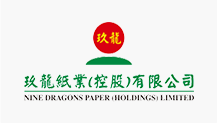 玖龙纸业